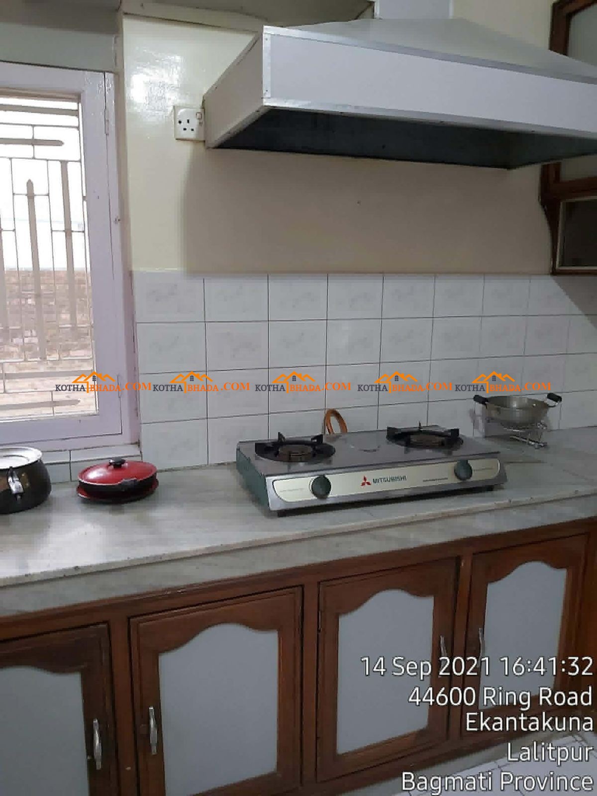 Furnished full house available for rent in Thasikhel, Lalitpur
